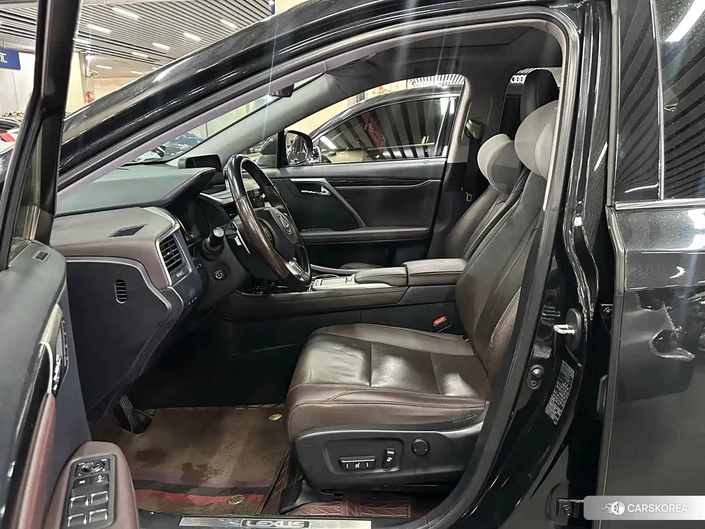Lexus RX id 4539082 из Китая 11