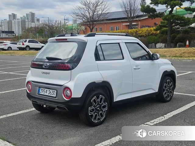 Hyundai Casper id 4177731 из Кореи 15