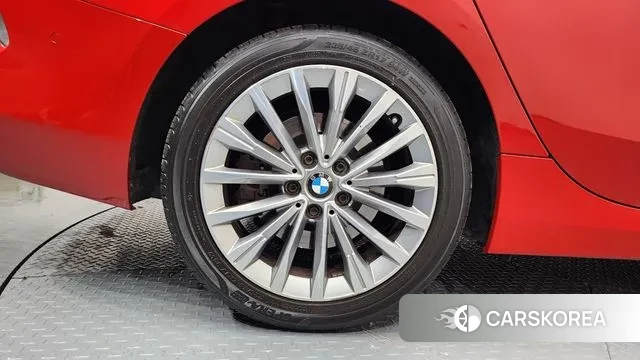 BMW 2 Series Gran Coupe (F44) id 3578152 из Кореи 15