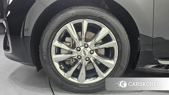 Kia The New Carnival id 4557701 из Кореи 15