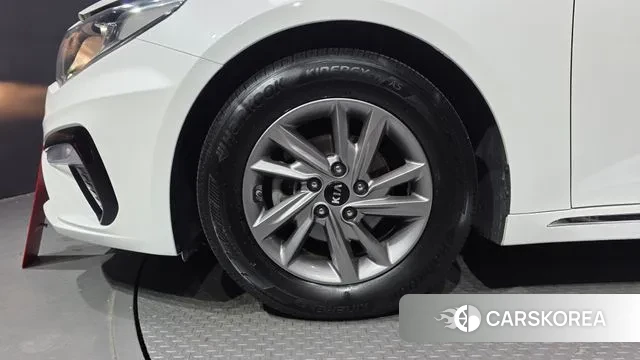 Kia The New K5 2nd generation id 3112607 из Кореи 15