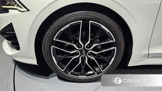 Kia K5 3rd generation id 3443866 из Кореи 15