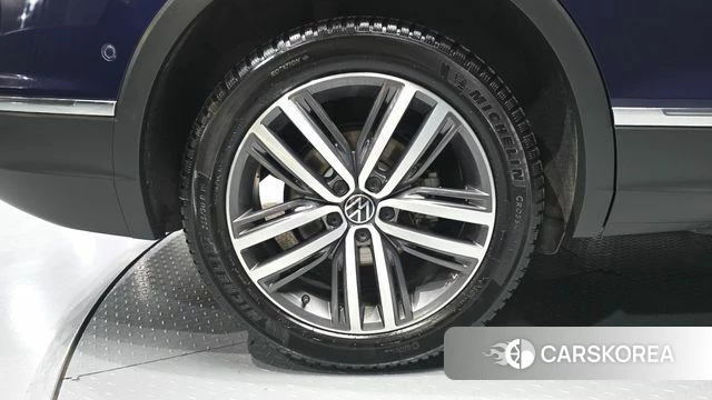 Volkswagen Tiguan Allspace id 4422440 из Кореи 15