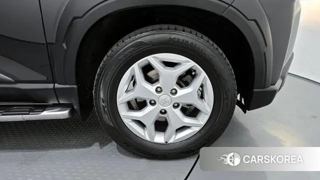 Ssangyong The New Rexton Sports Cannes id 3384566 из Кореи 15