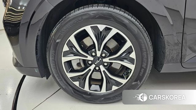 Kia Carnival 4th generation id 4244233 из Кореи 15