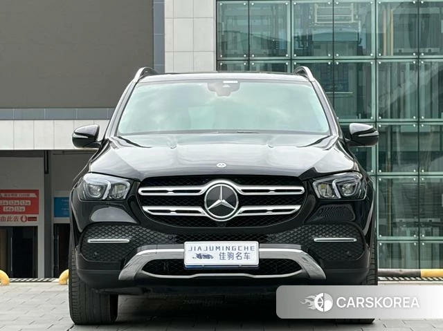 Mercedes-Benz GLE (import) id 4264787 из Китая 10