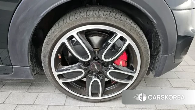 Mini Cooper S id 3379958 из Кореи 15