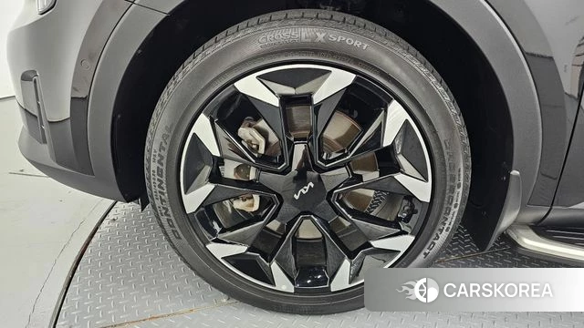 Kia The New Sorento 4th Generation id 4744334 из Кореи 15