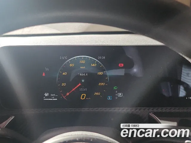 Mercedes-Benz A-Class W177 id 2709871 из Кореи 5