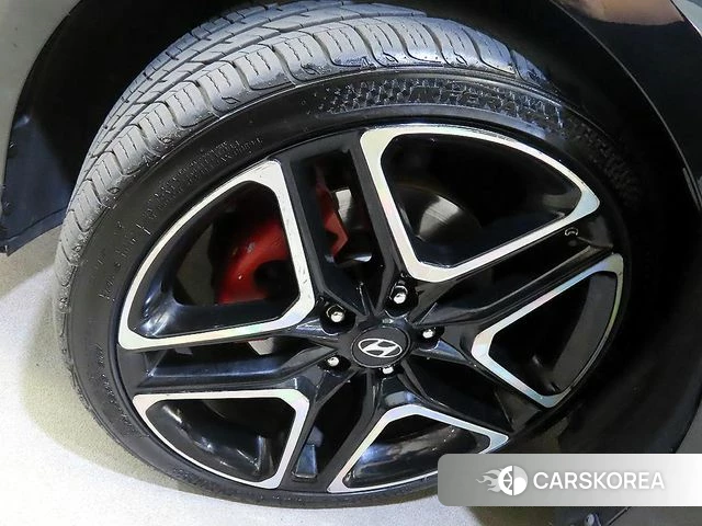 Hyundai Veloster (JS) id 4543709 из Кореи 15