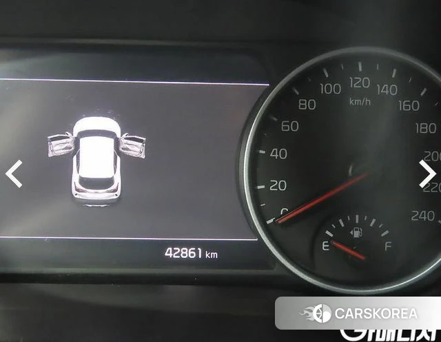 Kia Seltos id 3806503 из Кореи 14