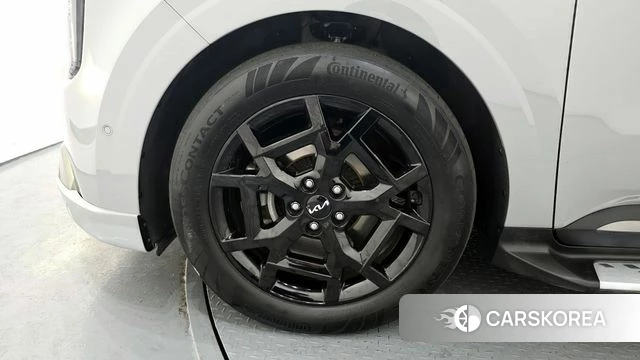 Kia The New Carnival 4th Generation id 3786461 из Кореи 15