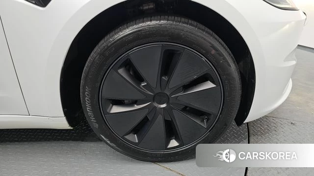 Tesla Model 3 id 4499780 из Кореи 26