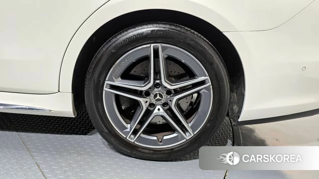 Mercedes-Benz S-Class W223 id 3878071 из Кореи 15