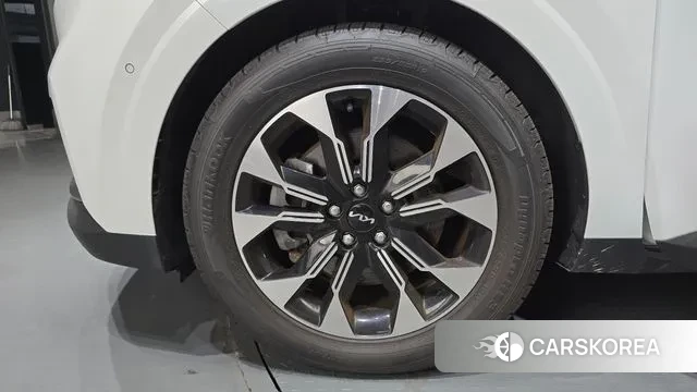 Kia Carnival 4th generation id 3147882 из Кореи 15