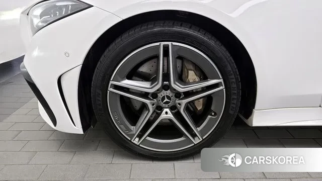 Mercedes-Benz CLS-Class C257 id 3053733 из Кореи 15