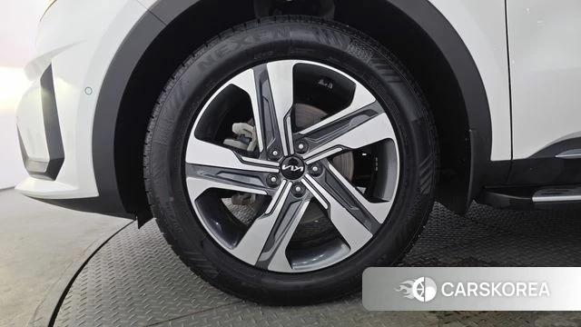 Kia Sorento 4th Generation id 4740380 из Кореи 27
