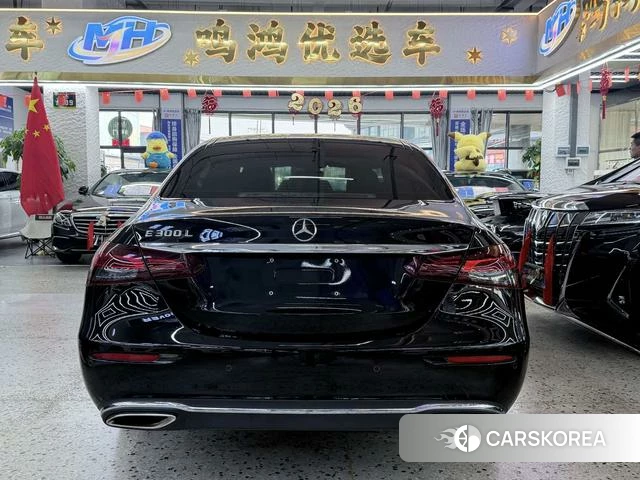 Mercedes-Benz E-class id 4213184 из Китая 7