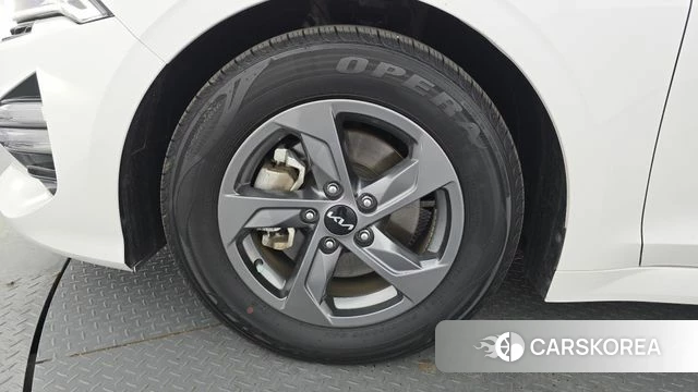 Kia K5 3rd generation id 4414897 из Кореи 26