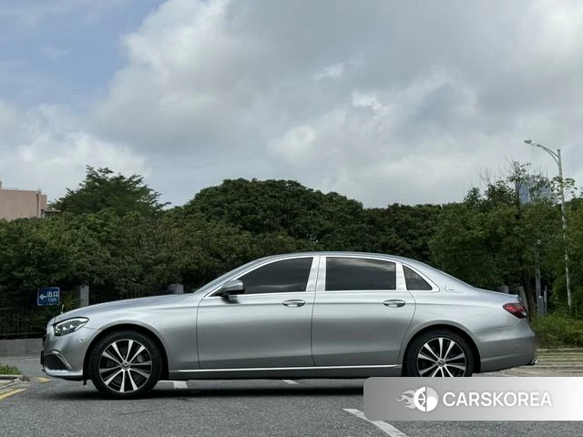 Mercedes-Benz E-class PHEV id 4367561 из Китая 7