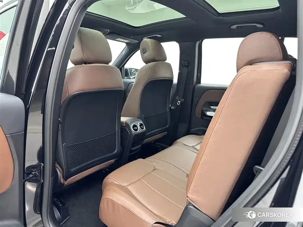 Mercedes-Benz GLB id 4538708 из Китая 25