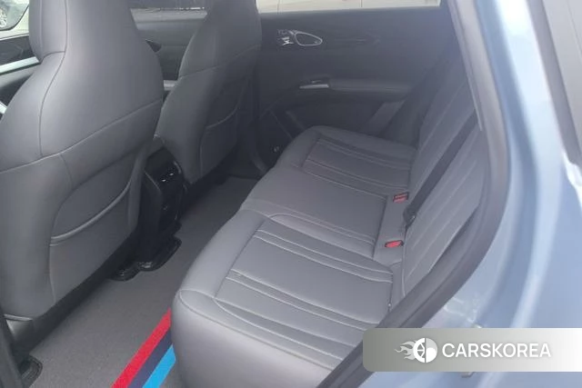 Geely Galaxy Star Wish id 3908963 из Китая 12