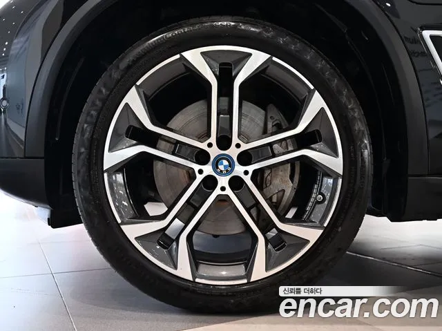 BMW X5 (G05) id 2745678 из Кореи 15