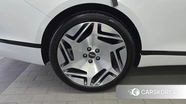 Genesis G80 (RG3) id 4881045 из Кореи 31