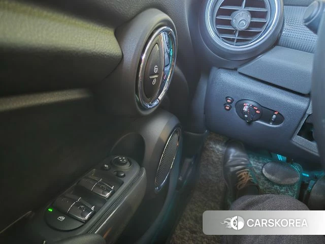 Mini Cooper id 4224591 из Кореи 15