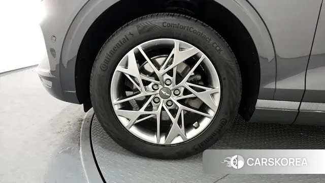 Genesis GV70 id 3551156 из Кореи 12