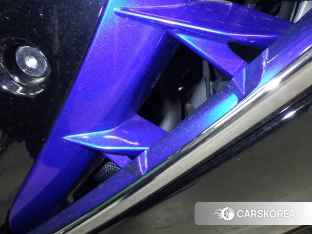 Suzuki GSX1300R HAYABUSA id 4183675 из Японии 19