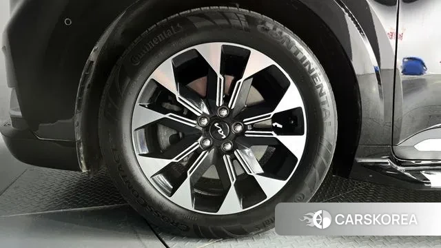 Kia Carnival 4th generation id 3366489 из Кореи 15