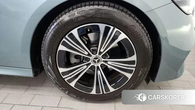 Mercedes-Benz E-Class W214 id 3431557 из Кореи 15