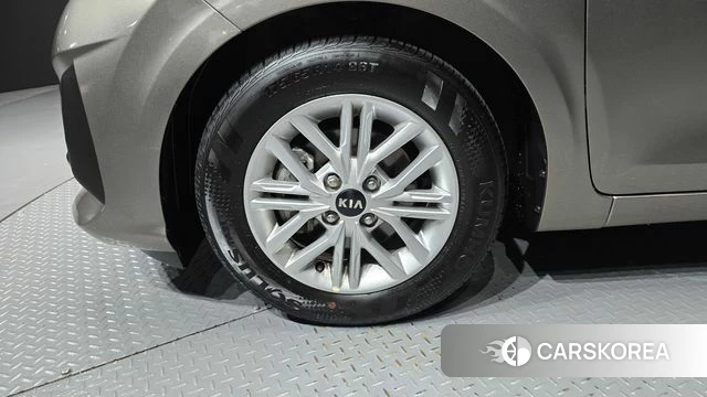 Kia Morning Urban (JA) id 4764468 из Кореи 24