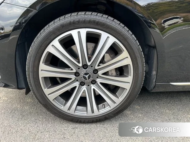 Mercedes-Benz E-Class W213 id 3355828 из Кореи 15