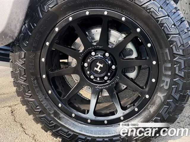 Ford F150 id 2870743 из Кореи 15