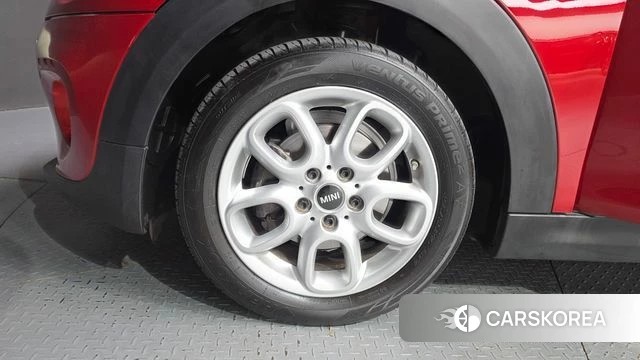 Mini Cooper D id 4536597 из Кореи 25