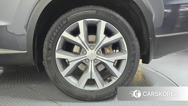 Hyundai Palisade id 3833167 из Кореи 15