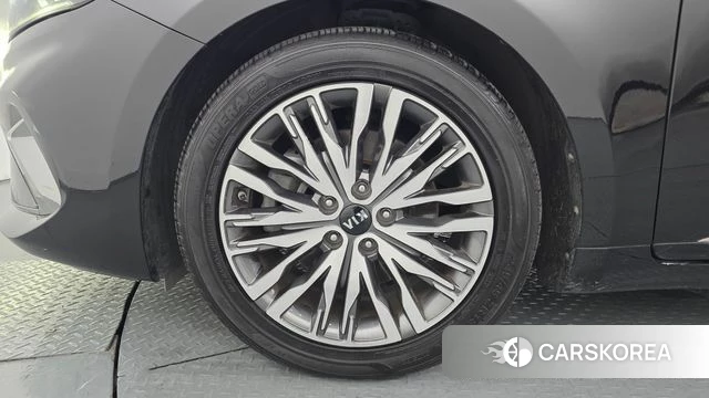 Kia K7 Premier id 4530423 из Кореи 32