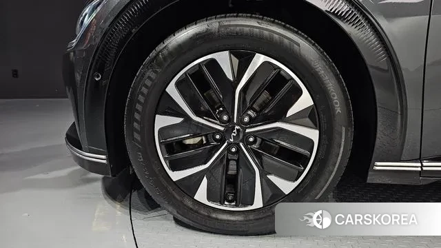 Kia EV6 id 3488379 из Кореи 15