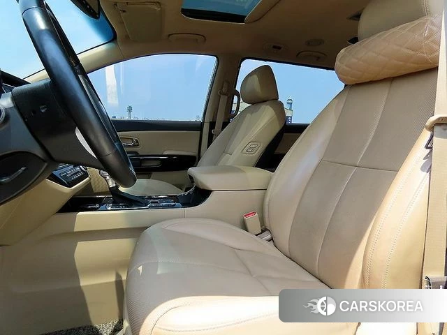 Kia The New Carnival id 4546969 из Кореи 15