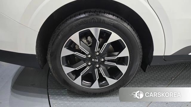 Kia Carnival 4th generation id 4535696 из Кореи 27