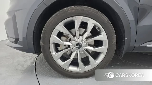 Kia Sorento 4th Generation id 3630282 из Кореи 15