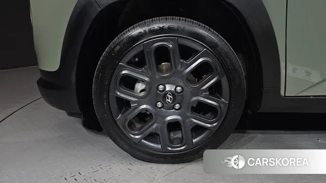 Hyundai Casper id 3620539 из Кореи 15