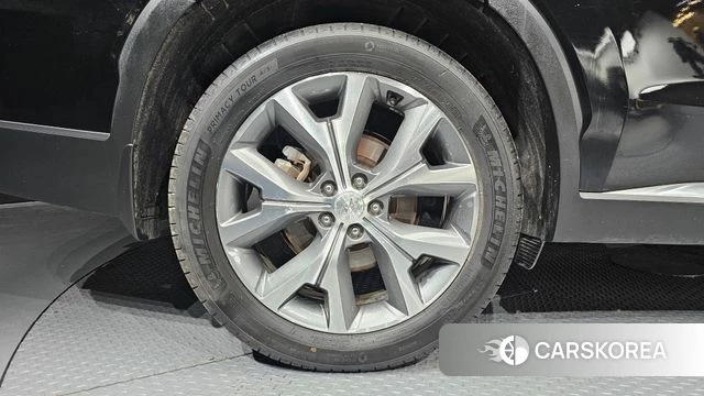 Hyundai Palisade id 4917703 из Кореи 28