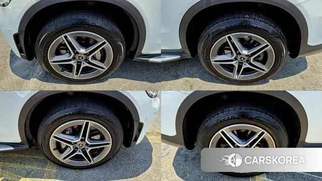 Mercedes-Benz GLC-Class X253 id 4446073 из Кореи 15