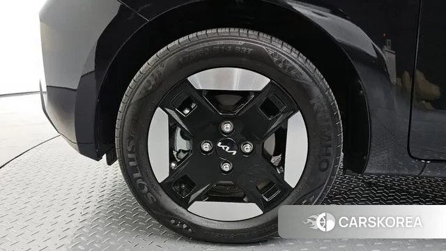 Kia The New Kia Ray EV id 3442217 из Кореи 15