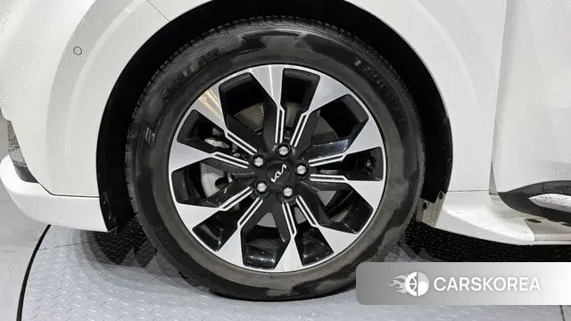 Kia Carnival 4th generation id 3712726 из Кореи 15