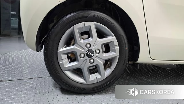 Kia The New Kia Ray id 4691815 из Кореи 25