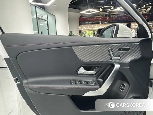 Mercedes-Benz Class A id 4329059 из Китая 12